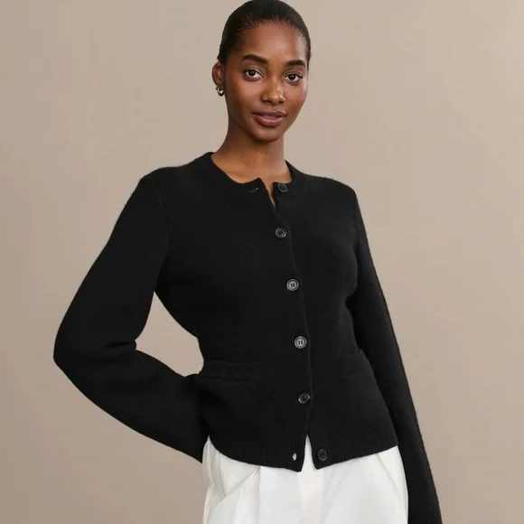 Jenni Kayne Cooper Cardigan - Picture 1 of 3